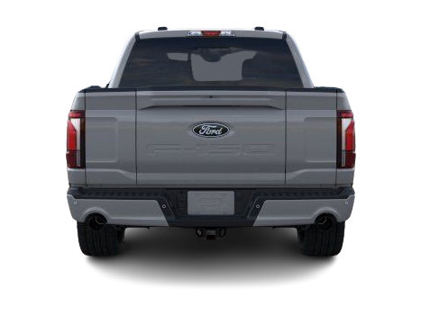 Thumbnail: 2026 Ford F-150 - 5