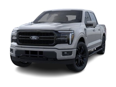 Thumbnail: 2026 Ford F-150 - 6