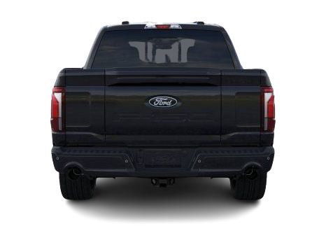 Thumbnail: 2026 Ford F-150 - 5