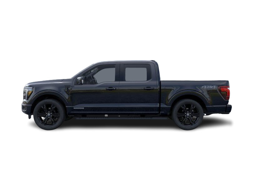 Thumbnail: 2026 Ford F-150 - 11