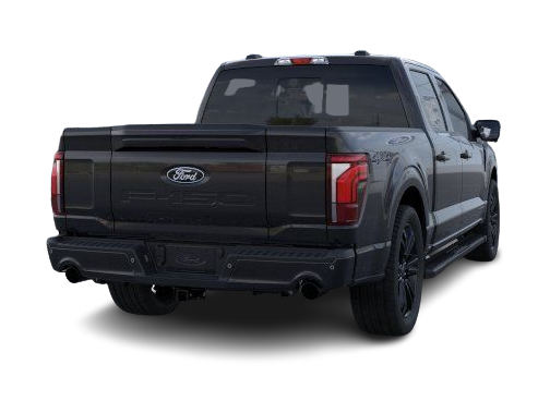 Thumbnail: 2026 Ford F-150 - 14