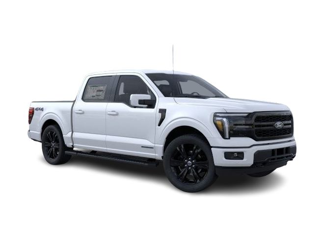 Thumbnail: 2025 Ford F-150 - 13
