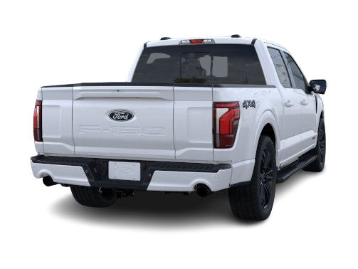 Thumbnail: 2025 Ford F-150 - 14