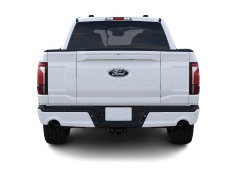 Thumbnail: 2025 Ford F-150 - 5