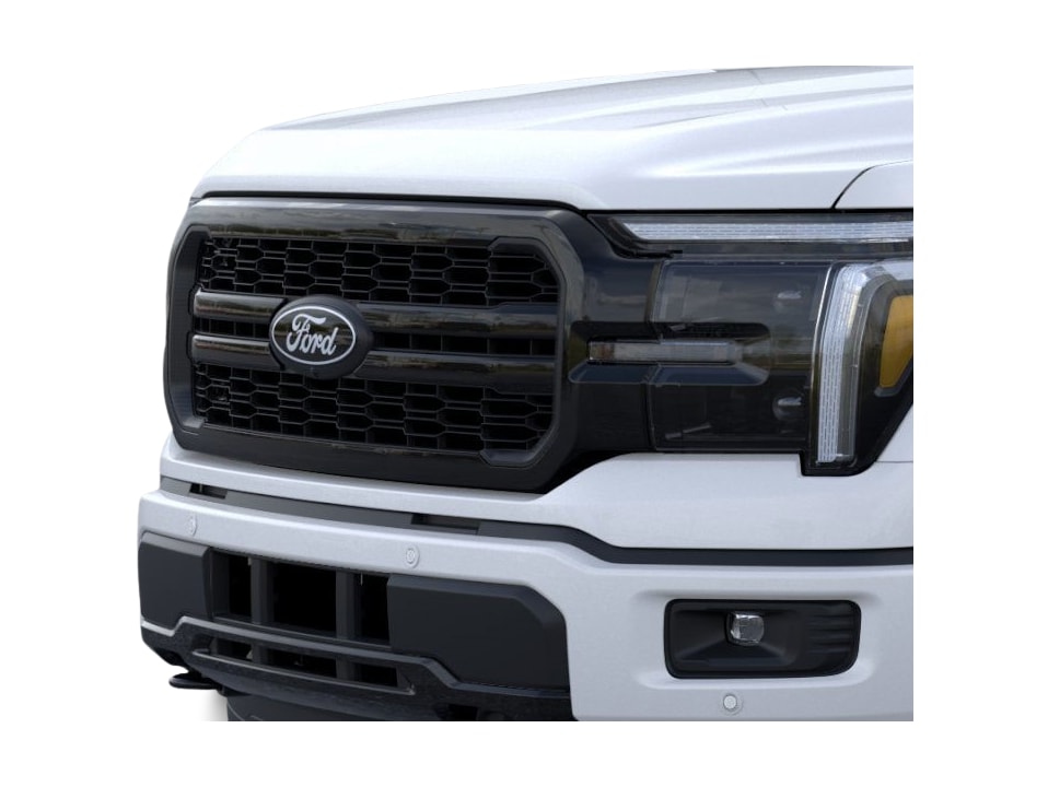 Thumbnail: 2025 Ford F-150 - 18