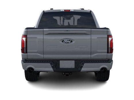 Thumbnail: 2026 Ford F-150 - 5