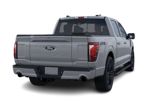 Thumbnail: 2026 Ford F-150 - 14