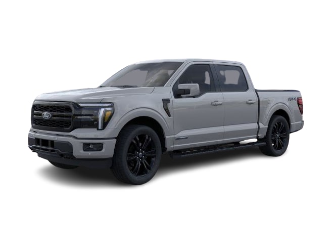 Thumbnail: 2026 Ford F-150 - 3