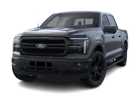 Thumbnail: 2026 Ford F-150 - 11