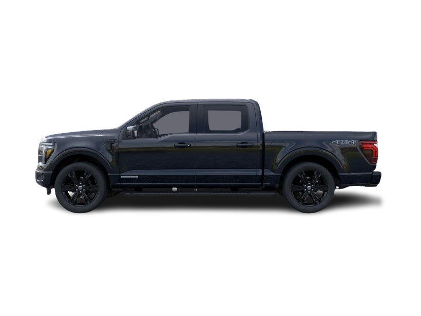 Thumbnail: 2026 Ford F-150 - 3