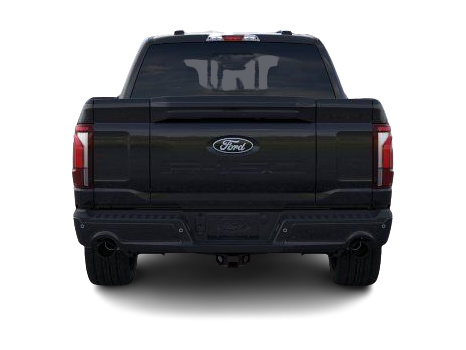 Thumbnail: 2026 Ford F-150 - 5