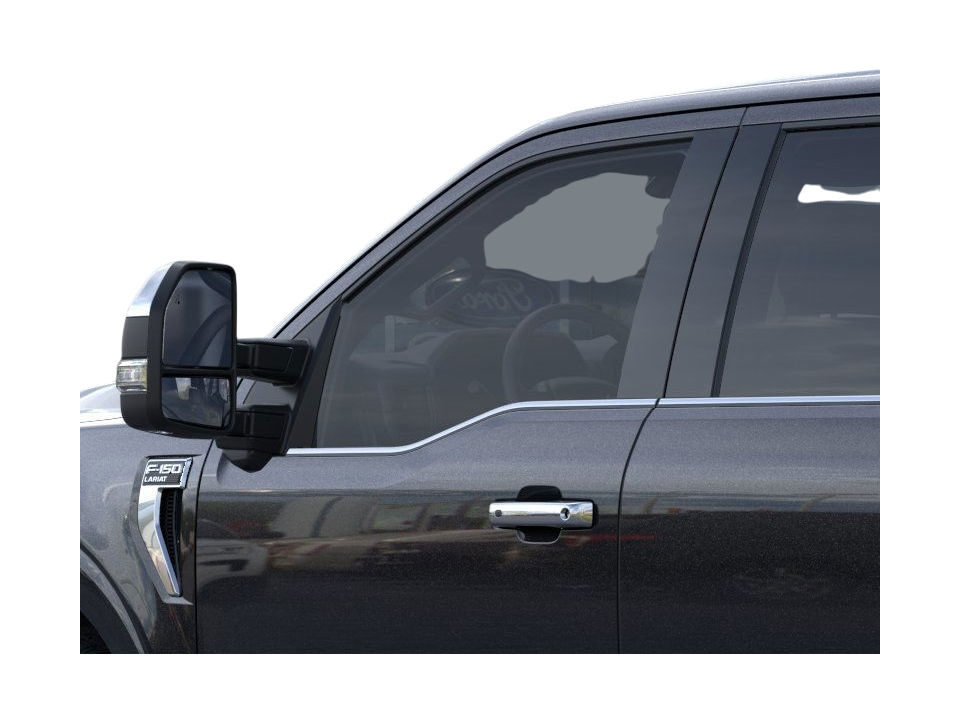 Thumbnail: 2025 Ford F-150 - 20