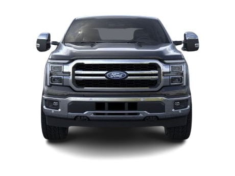 Thumbnail: 2025 Ford F-150 - 13