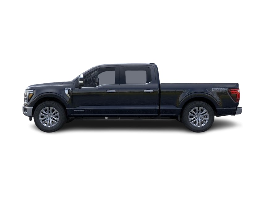 Thumbnail: 2025 Ford F-150 - 3