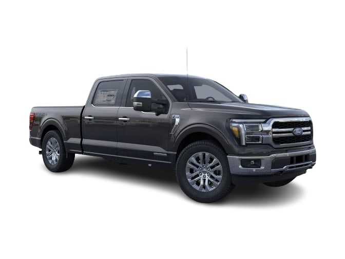 Thumbnail: 2025 Ford F-150 - 14