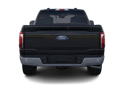 Thumbnail: 2025 Ford F-150 - 12