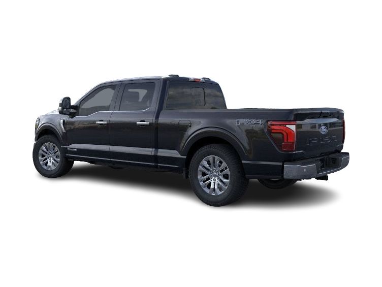 Thumbnail: 2025 Ford F-150 - 4