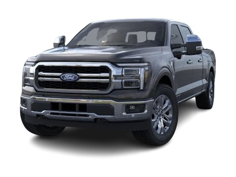 Thumbnail: 2025 Ford F-150 - 5
