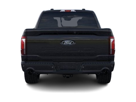 Thumbnail: 2025 Ford F-150 - 5