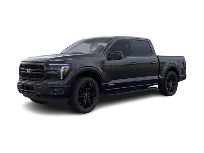Thumbnail: 2025 Ford F-150 - 3