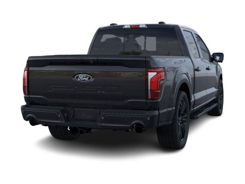 Thumbnail: 2025 Ford F-150 - 14