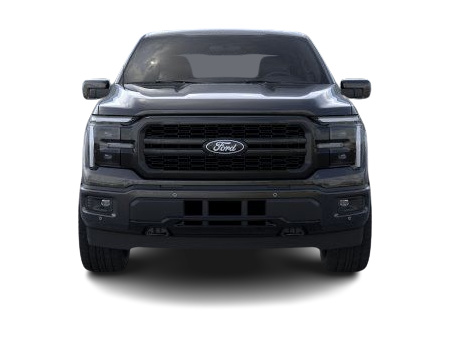 Thumbnail: 2025 Ford F-150 - 12