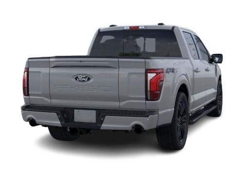 Thumbnail: 2026 Ford F-150 - 14