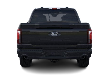 Thumbnail: 2026 Ford F-150 - 5