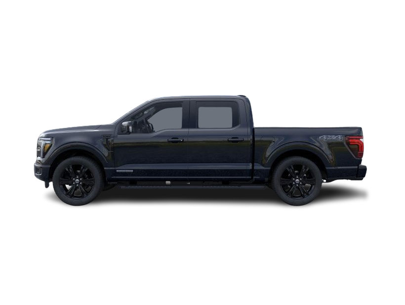 Thumbnail: 2026 Ford F-150 - 11