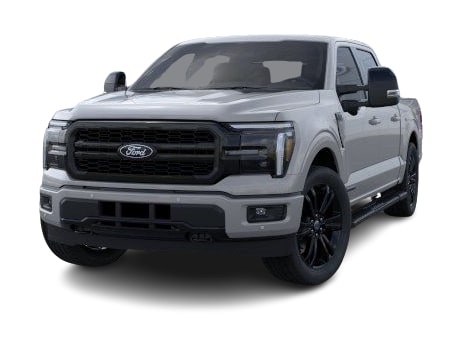 Thumbnail: 2026 Ford F-150 - 5