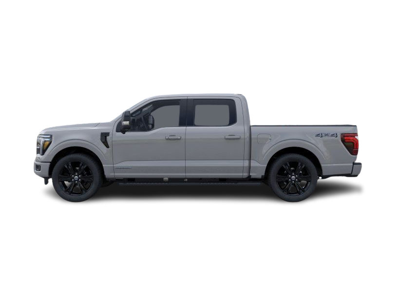 Thumbnail: 2026 Ford F-150 - 3