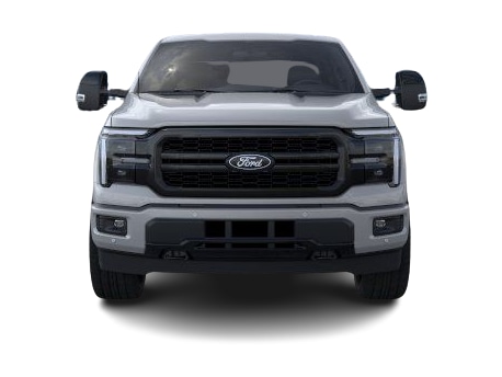 Thumbnail: 2026 Ford F-150 - 12