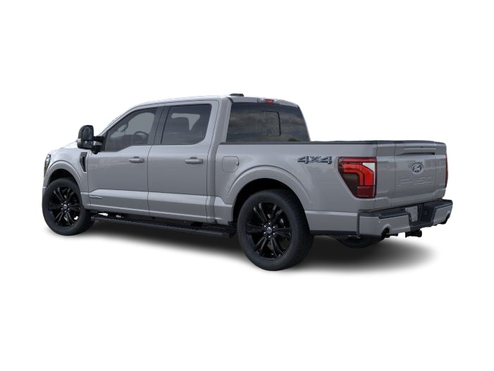 Thumbnail: 2026 Ford F-150 - 4