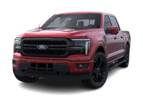 Thumbnail: 2026 Ford F-150 - 10