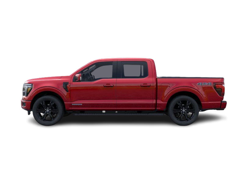 Thumbnail: 2026 Ford F-150 - 3