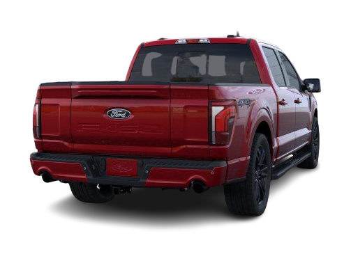 Thumbnail: 2026 Ford F-150 - 14