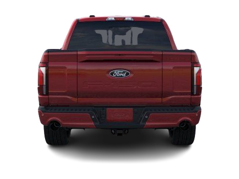 Thumbnail: 2026 Ford F-150 - 4