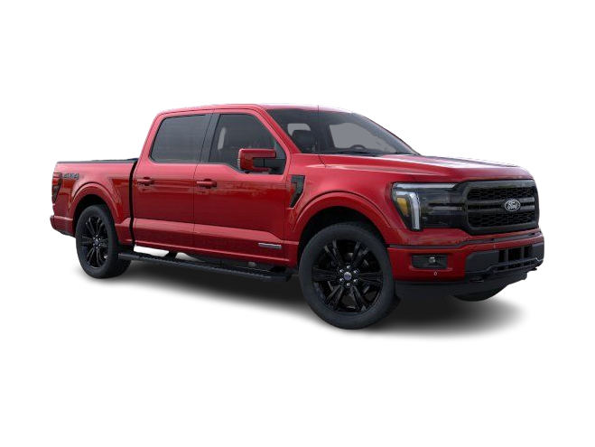 Thumbnail: 2026 Ford F-150 - 13