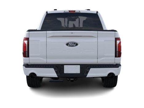 Thumbnail: 2026 Ford F-150 - 4
