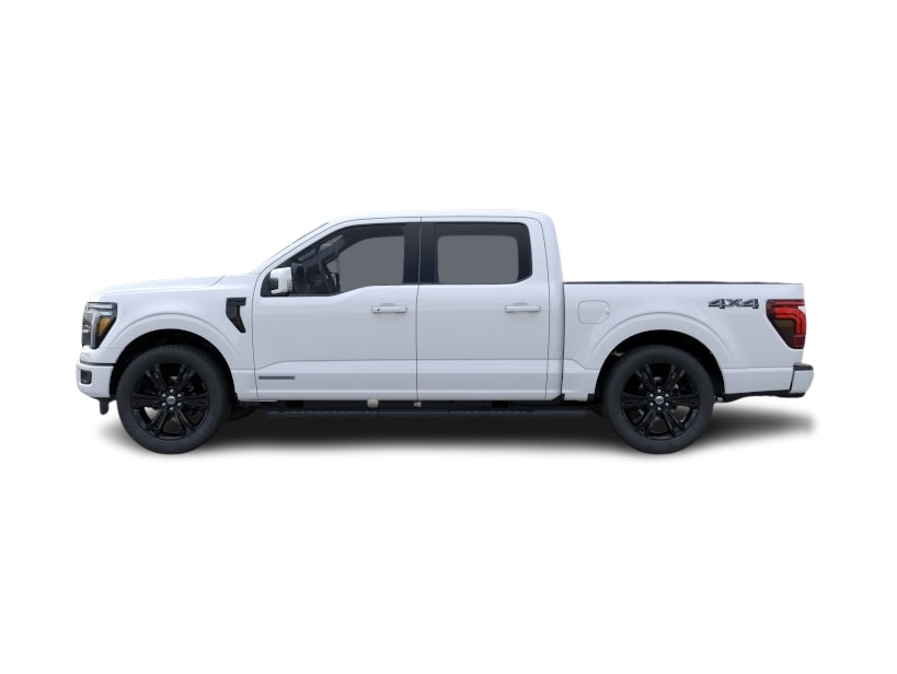 Thumbnail: 2026 Ford F-150 - 3