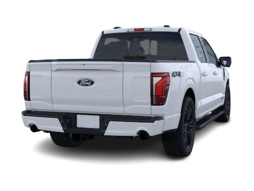 Thumbnail: 2026 Ford F-150 - 14