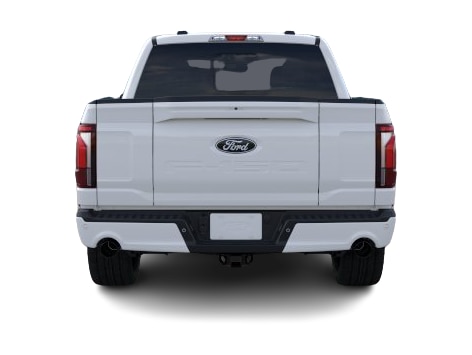 Thumbnail: 2026 Ford F-150 - 5