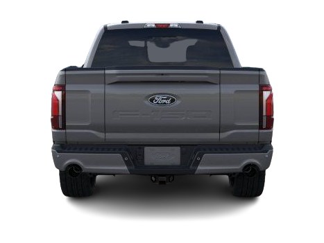 Thumbnail: 2026 Ford F-150 - 5