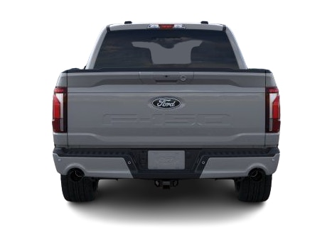 Thumbnail: 2026 Ford F-150 - 5