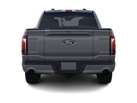 Thumbnail: 2026 Ford F-150 - 5