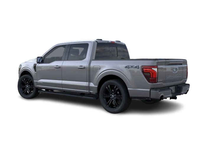 Thumbnail: 2026 Ford F-150 - 4