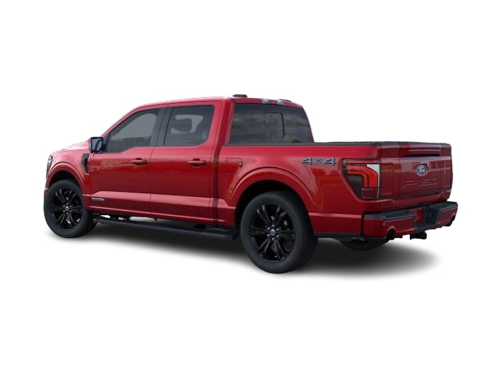 Thumbnail: 2026 Ford F-150 - 11