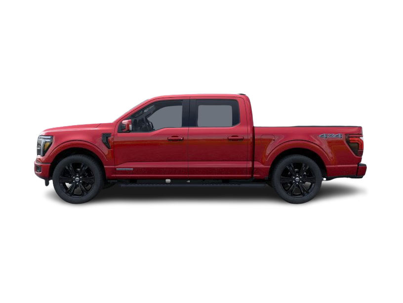 Thumbnail: 2026 Ford F-150 - 3