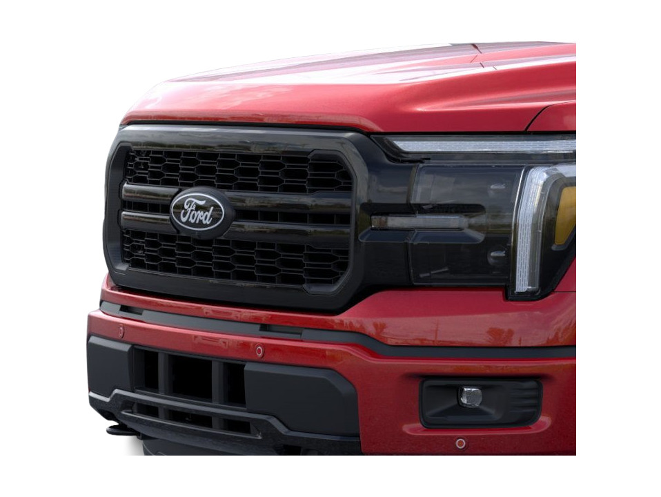 Thumbnail: 2026 Ford F-150 - 18