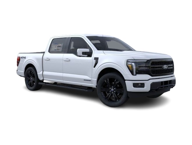 Thumbnail: 2026 Ford F-150 - 13